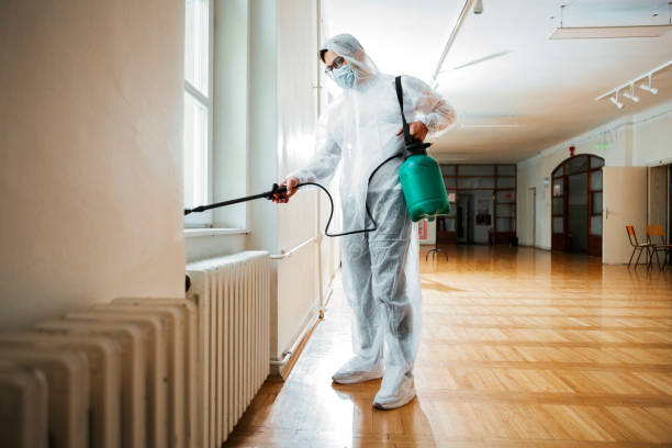 Best Fumigation Services  in Rising Sun, MD